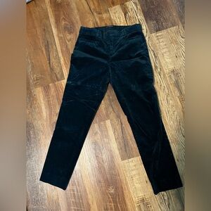 Women’s Navy Pants